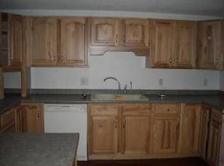 36 Nutter St, Rochester, NH 03867