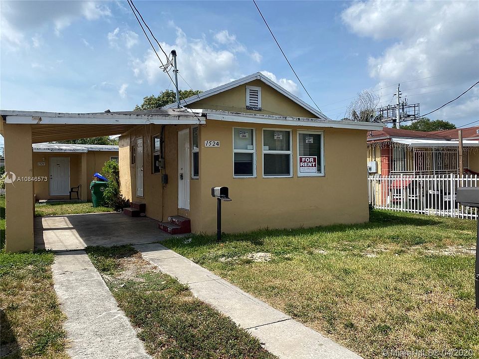 1st image of 1524 NW 42nd St