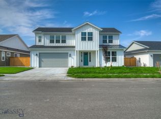 1518 Belle Starr Dr, Belgrade, MT 59714
