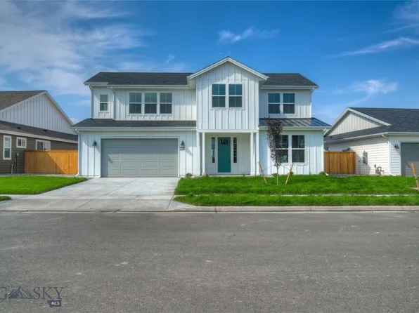 1518 Belle Starr Dr, Belgrade, MT 59714
