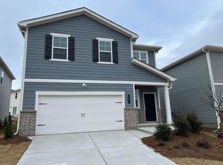 167 Seed Ln, Pendergrass, GA 30567