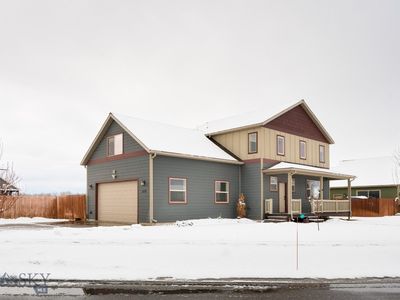 579 Countryside Ln, Belgrade, MT, 59714