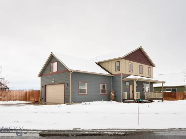 579 Countryside Ln, Belgrade, MT 59714
