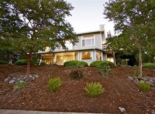 1323 Las Raposas Rd, San Rafael, CA 94903