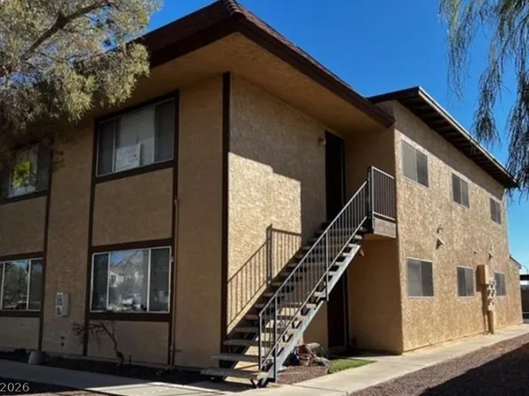 855 Del Rey Dr, Boulder City, NV 89005