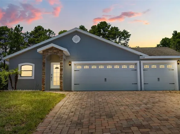 17703 NEAL DRIVE, MONTVERDE, FL 34756