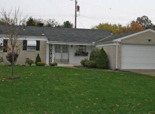 5419 Heidt Ave, Erie, PA