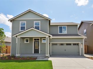 633 Becky Ave E, Enumclaw, WA 98022