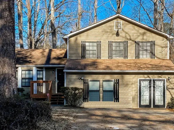 9024 Liberty Ln, Jonesboro, GA 30238