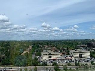 19 Singer Ct #1820, Toronto, ON M2K0B2