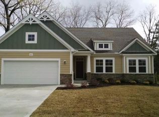 305 Board Landing Cir #TOWNHOUSE E, Edgemont Conway, SC 29526