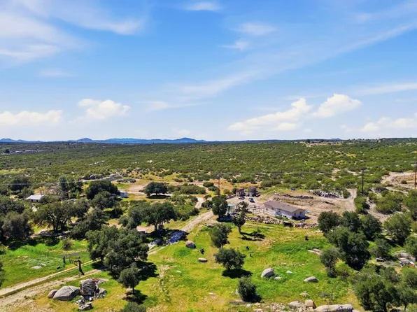 1176 Tierra Del Sol Rd, Boulevard, CA 91905