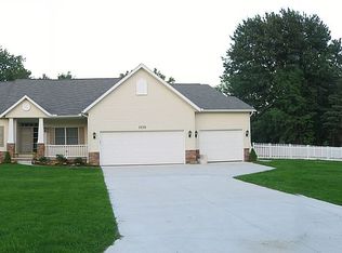 1539 Sunside Dr, Copley, OH 44321