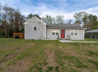 54 Bunker St, Rockingham, NC 28379