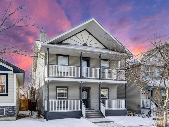 162 N Prestwick Lndg SE, Calgary, AB T2Z 3S3