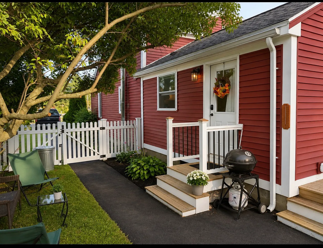 1 bed, 630 sqft, $2,300 — Photo 1