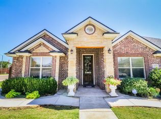 6001 88th Pl, Lubbock, TX 79424