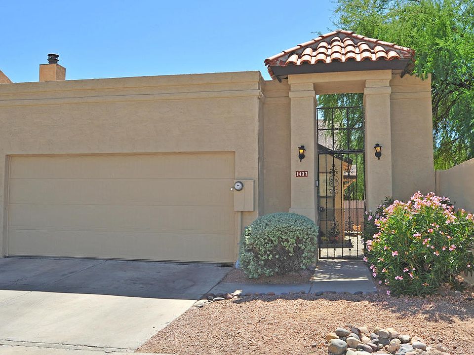 1st image of 1437 W Calle Gallego