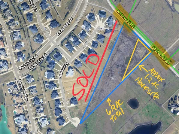 69AC Stafford Dr, Rockwall, TX 75032