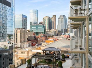 301 Demonbreun St Unit 920, Nashville, TN 37201