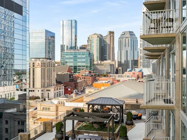 301 Demonbreun St Unit 920, Nashville, TN 37201