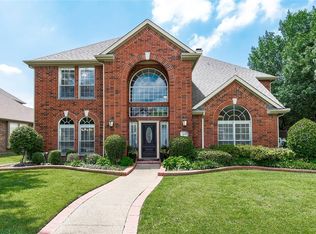 269 Chestnut Ct, Coppell, TX 75019