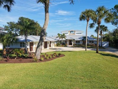 1640 Lambert Ave, Flagler Beach, FL, 32136