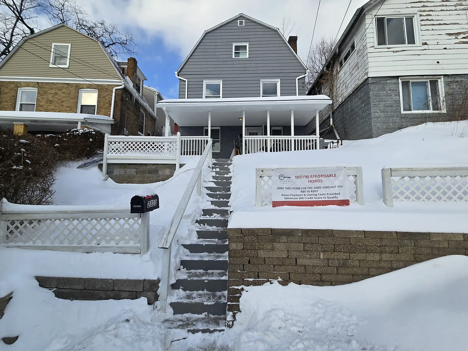 3 bed, 1440 sqft, $1,700 — Photo 2