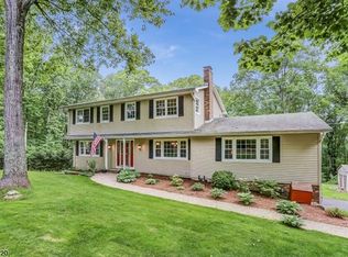 57 Old Farmers Rd, Long Valley, NJ 07853