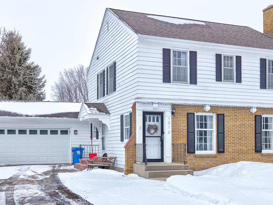 1016 13th Ave, Clarkfield, MN 56223 MLS 6340350 Zillow