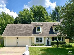 320 Stockade St, Lawrence, KS 66049