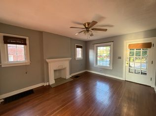 1616 Glenn Ave, Columbus, OH 43212