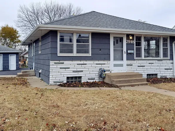 2948 Grand St NE, Minneapolis, MN 55418