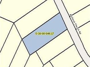 619 Bethany Church Rd, Moore, SC 29369