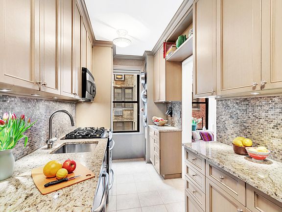 4th image of 1230 Park Ave APT 14E
