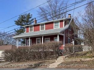 31 16th Ave, Haverhill, MA 01830
