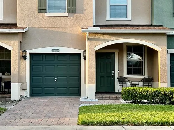 10709 Savannah Landing Cir, Orlando, FL 32832
