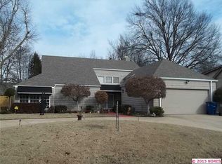 7737 S Kingston Ave, Tulsa, OK 74136