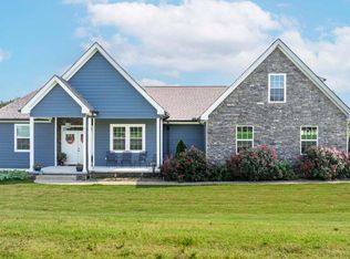 817 Fisher Rd, Dayton, TN 37321