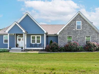 817 Fisher Rd, Dayton, TN, 37321