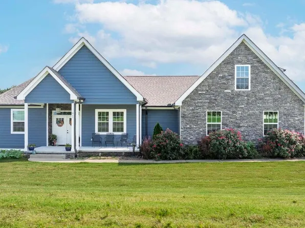 817 Fisher Rd, Dayton, TN 37321