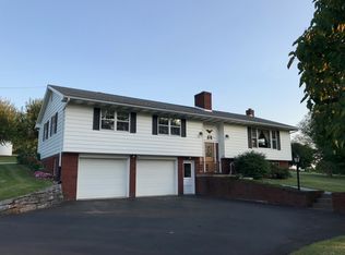 433 Heckman Cemetery Rd, Spring Mills, PA 16875