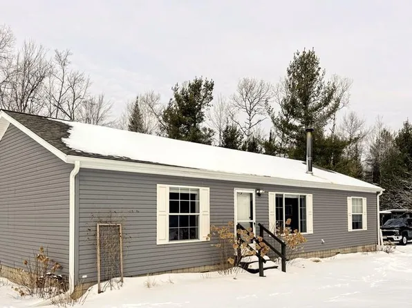 46775 Tri Lakes Road, Drummond, WI 54832