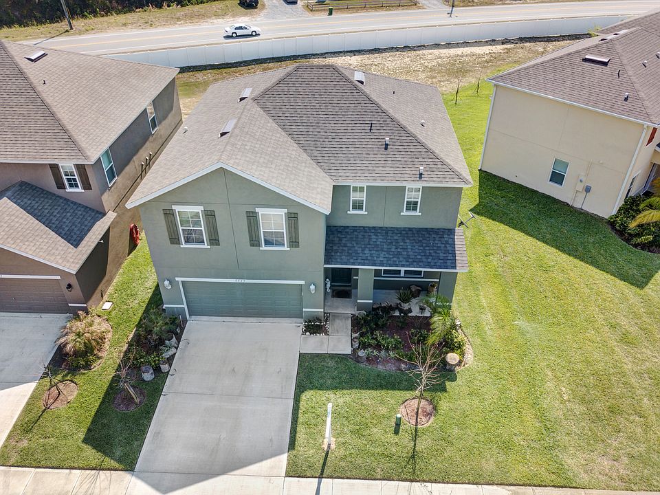 1st image of 5537 Yearling Dr
