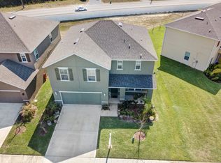 5537 Yearling Dr, Titusville, FL 32780