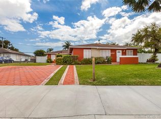 18785 SW 100th Ave, Cutler Bay, FL 33157