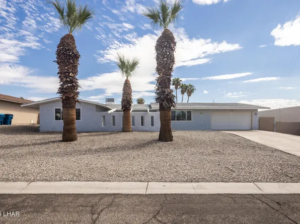 160 Aspen Dr, Lake Havasu City, AZ 86403