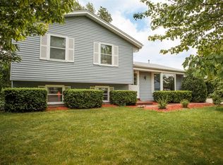 1700 Stardust Dr, Waukesha, WI 53186