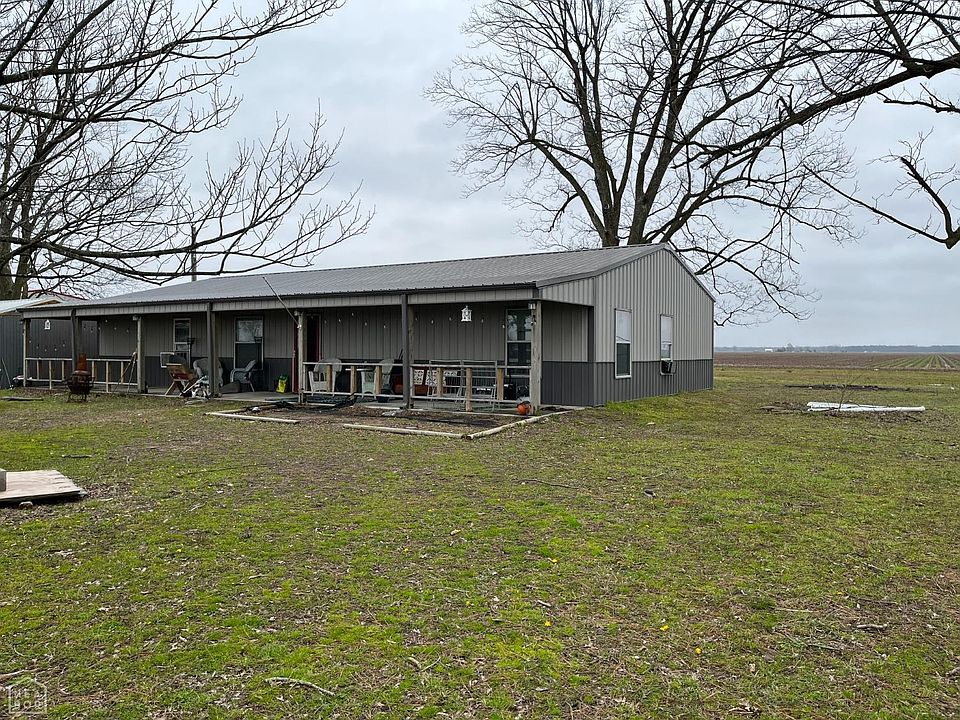 2812 State Highway K, Hornersville, MO 63855 MLS 10104953 Zillow