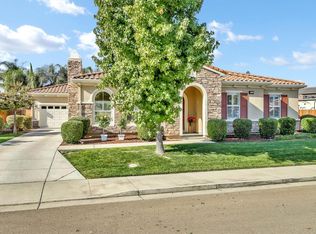 2209 Starflower Dr, Tracy, CA